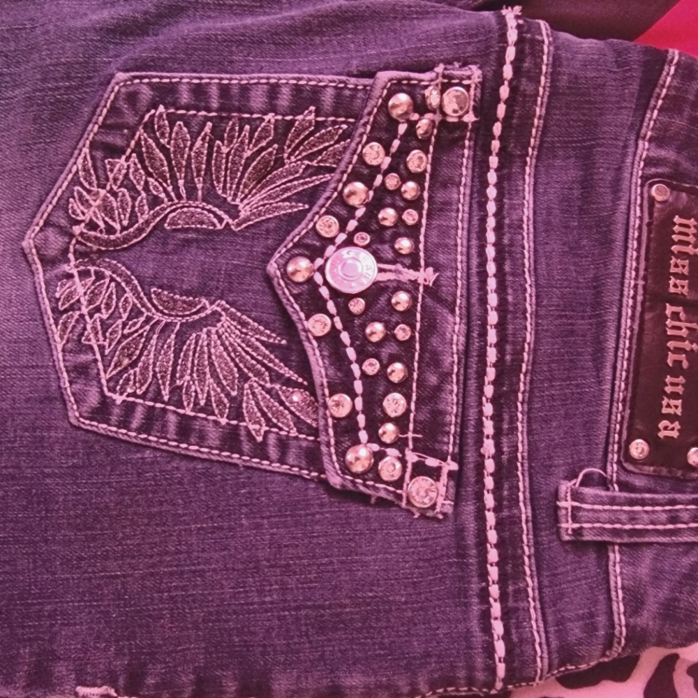 Misschic jeans